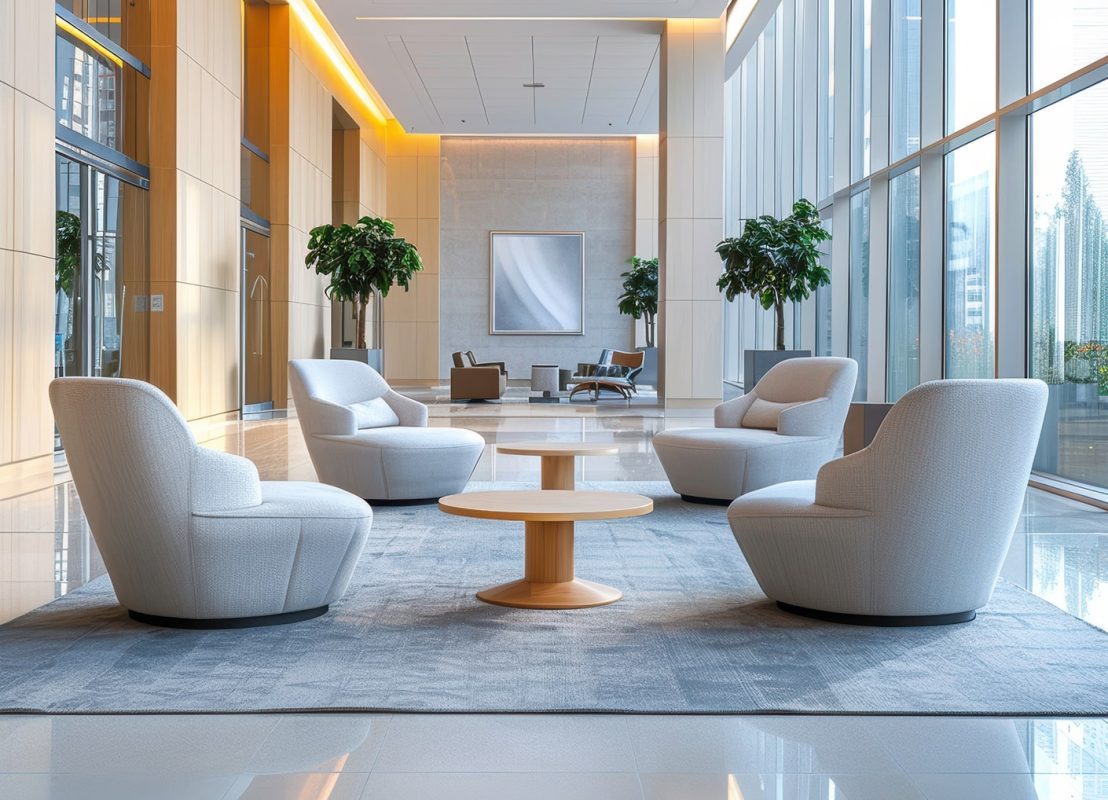 Renovation and Remodeling